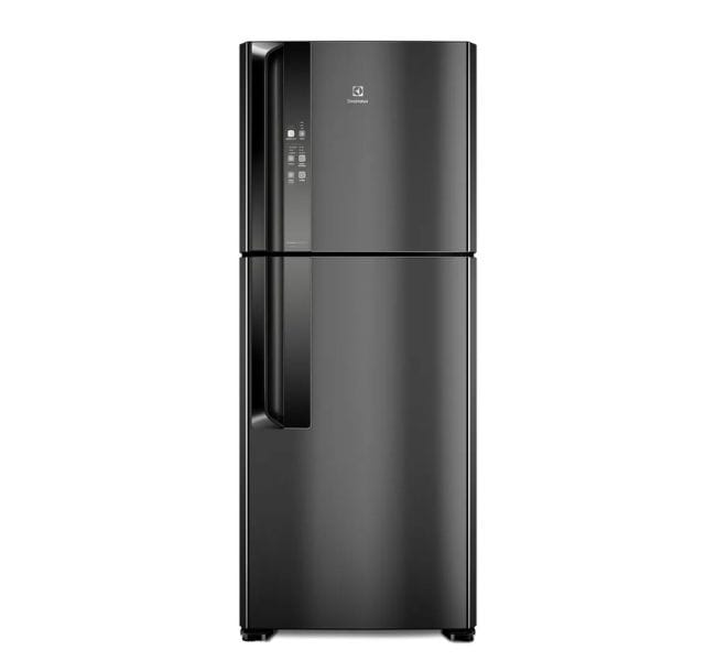 Conserto de geladeira