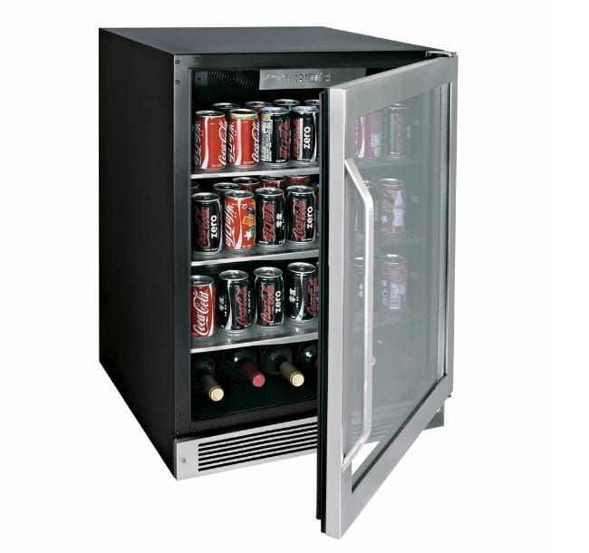 Conserto de Frigobar