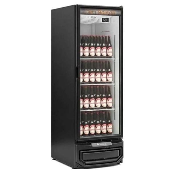 Conserto de Cervejeiras